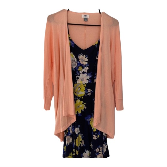 -3/$10- Old Navy Dress and Cardigan Bundle - Picture 3 of 12